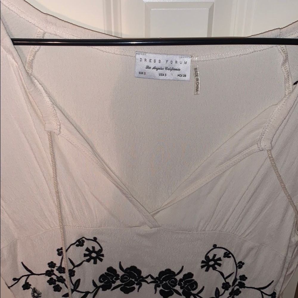 Dress - Picture 2 of 2